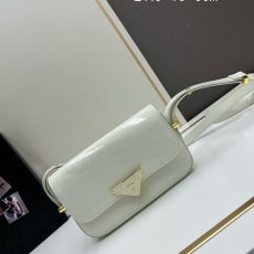 Prada Satchel Bags